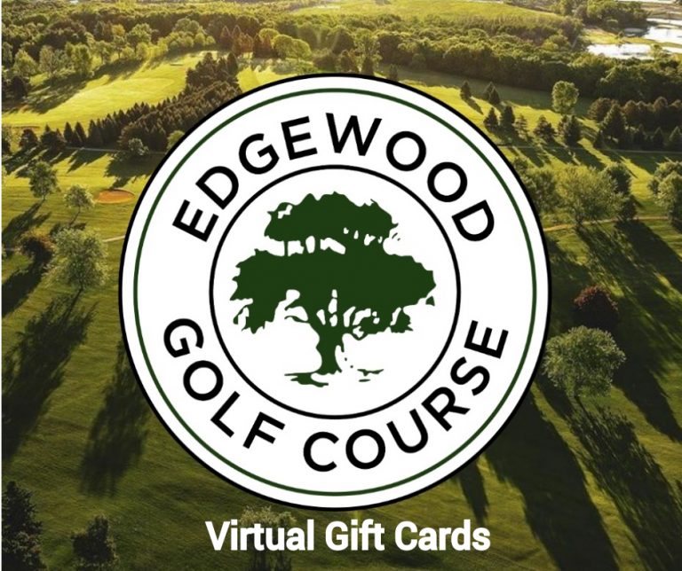 Online Shop Edgewood Golf Course