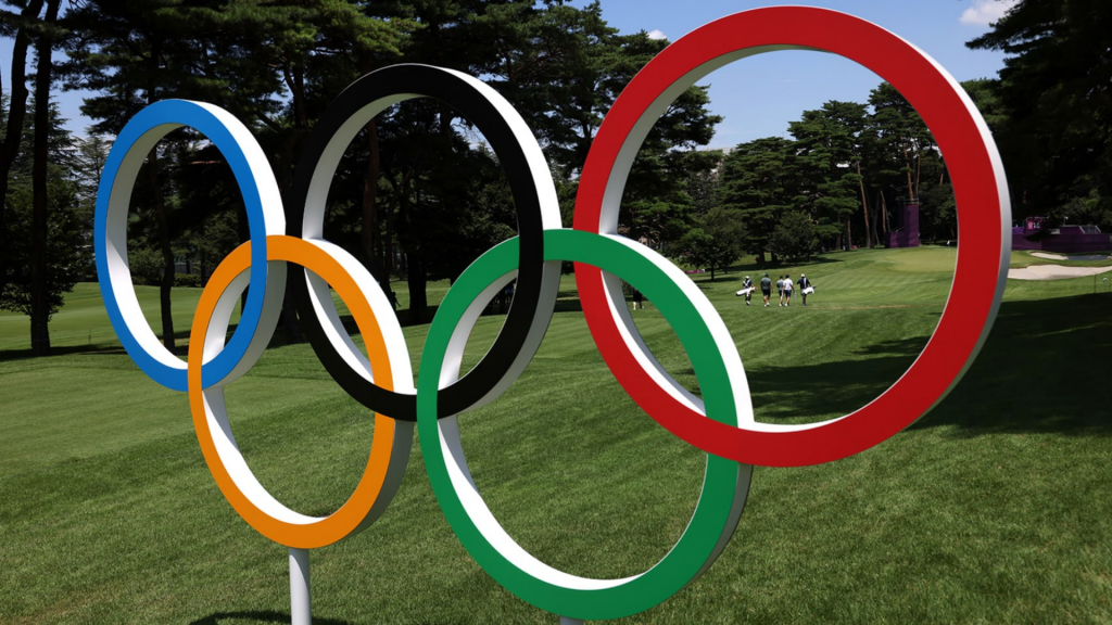 How it works: Format for Olympic Games men's golf competition ...