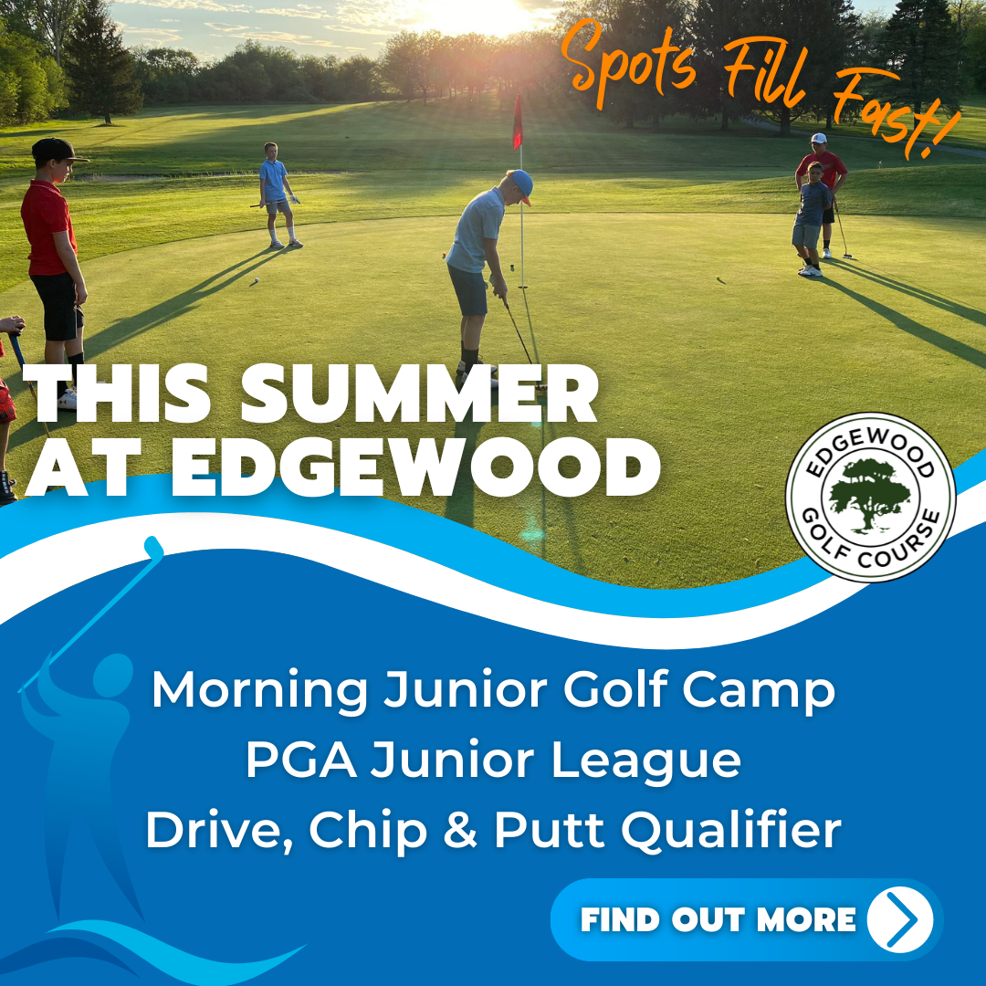 Edgewood Golf Course Big Bend Wisconsin Golf Big Bend WI Golf