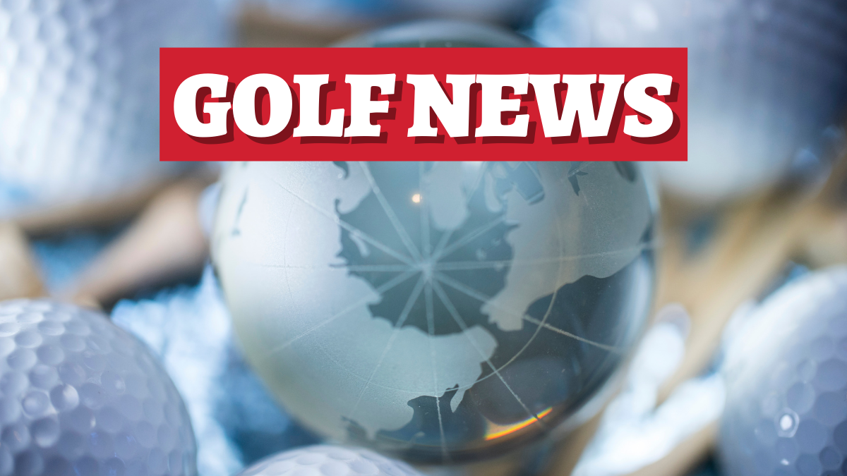 Will Zalatoris Gets First PGA Tour Win