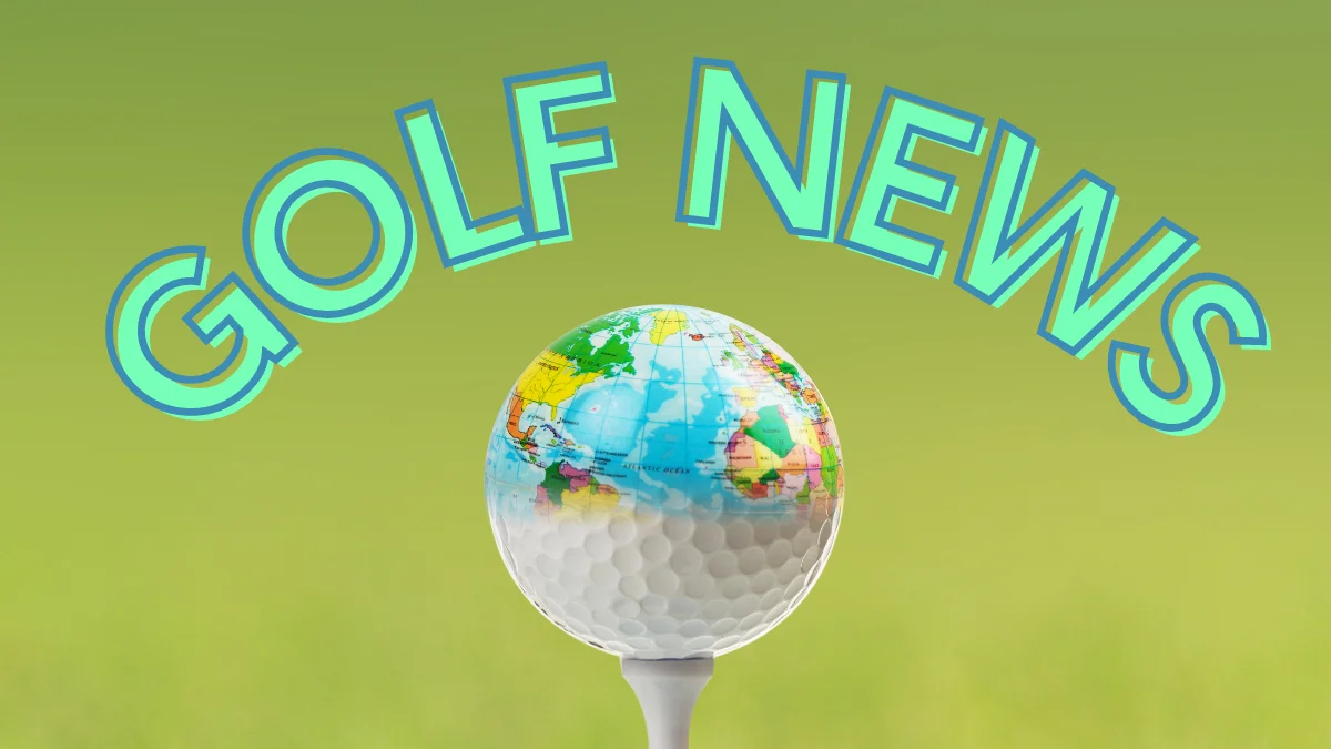 Monahan on PGA Tour’s Future