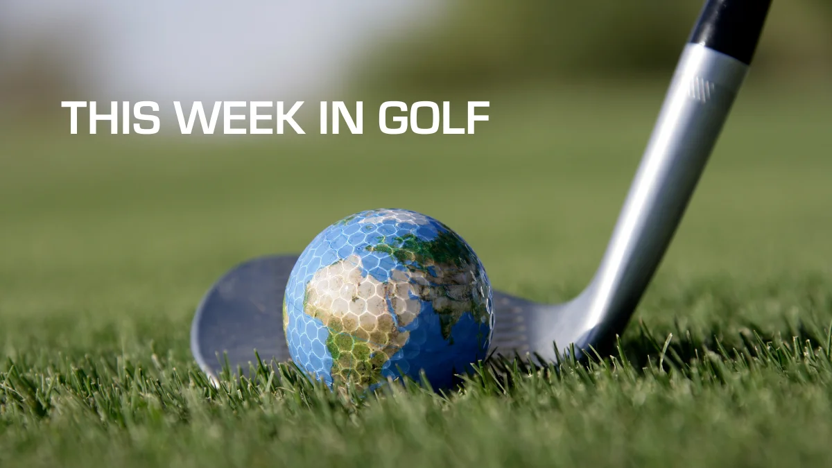 LIV Golf Delivers Chaotic Finish