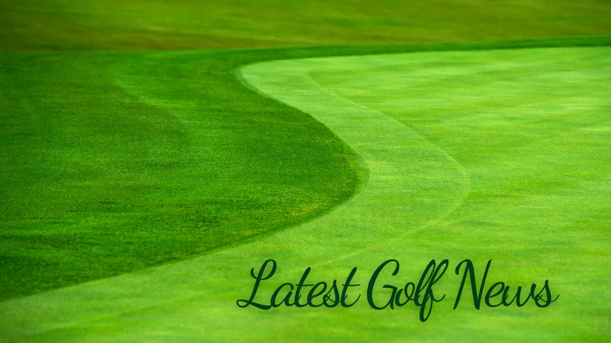 What did Jon Ram serve up at his 2024 Masters Championship Dinner?