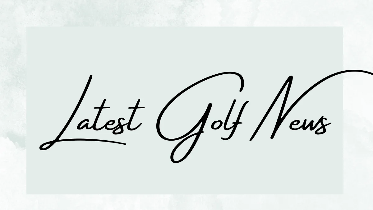 Bryson DeChambeau makes history