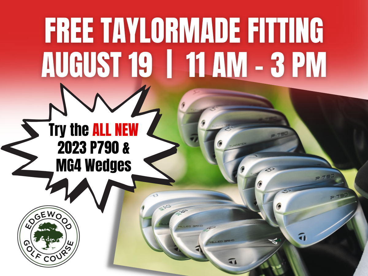 Edgewood Golf Course Big Bend Wisconsin Golf Big Bend WI Golf