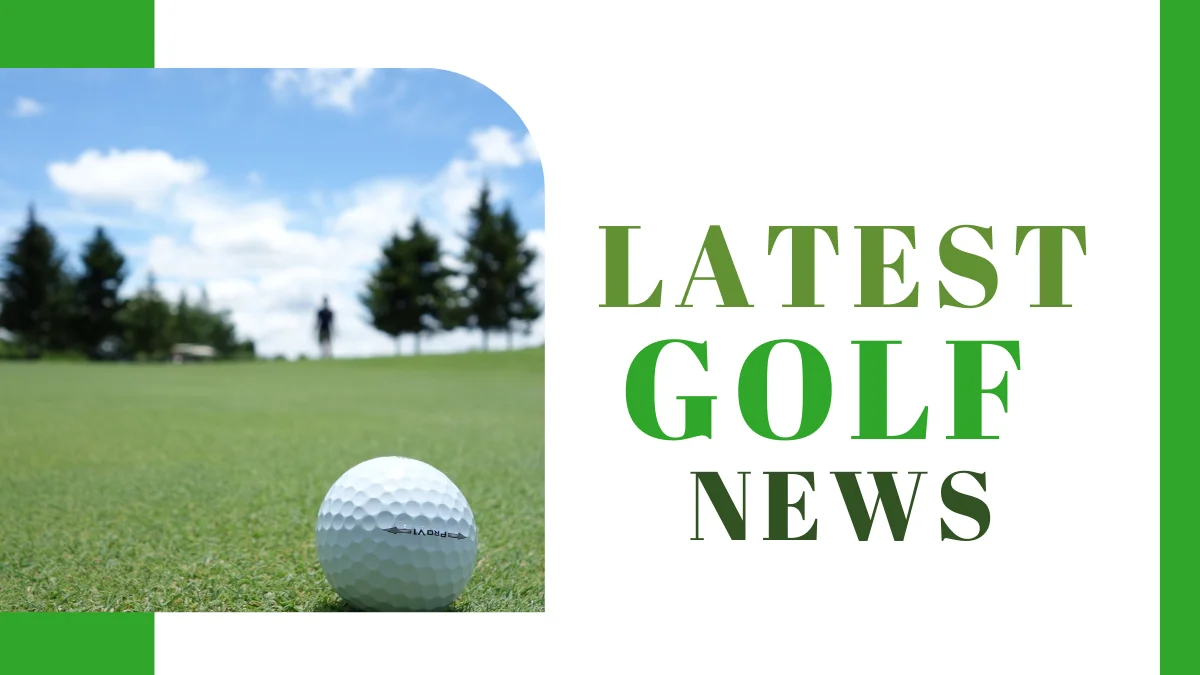 Schauffele Wins Second Major