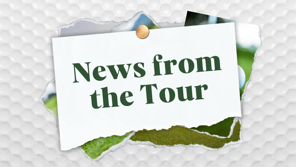 Horschel Defeats McIlroy in Playoff at BMW PGA Championship