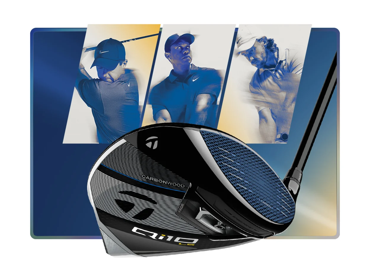 TaylorMade Unveils Qi10 Driver