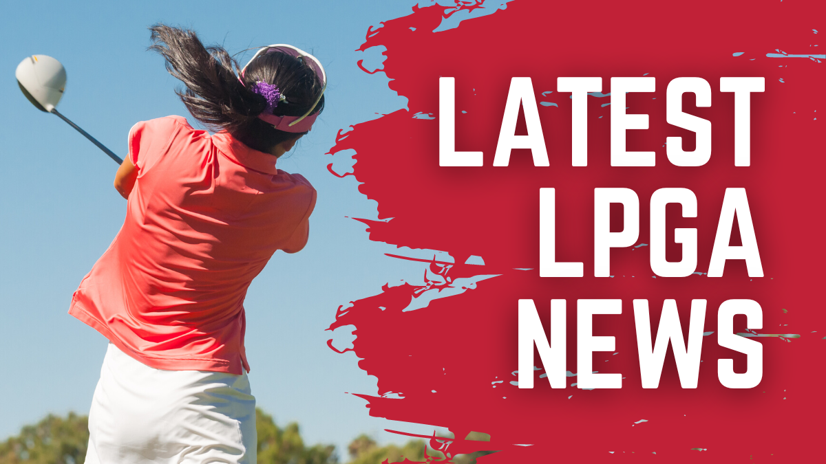 Korda Collects Ninth LPGA Win