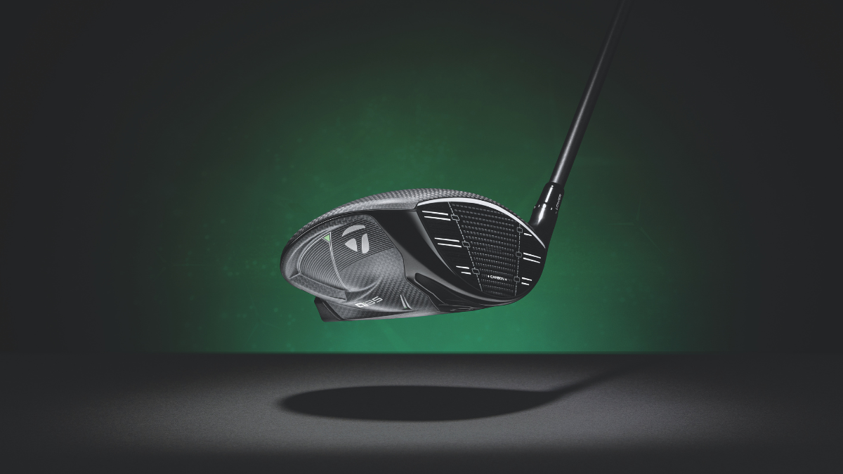 What to Know About TaylorMade’s Qi35 Driver, Woods Launch