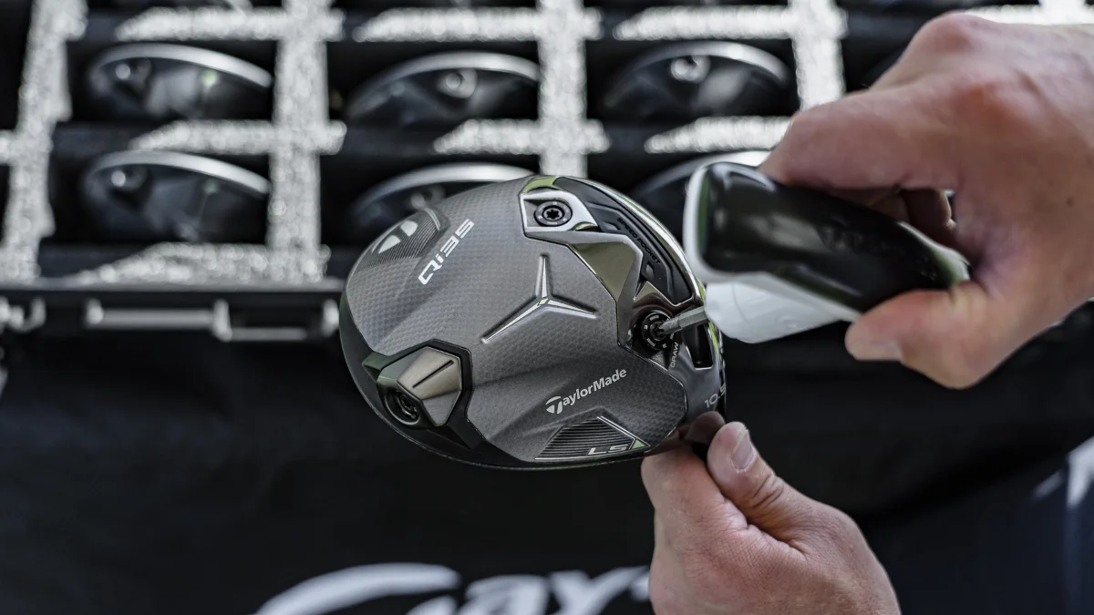 Unlock Another Level with the New Qi35