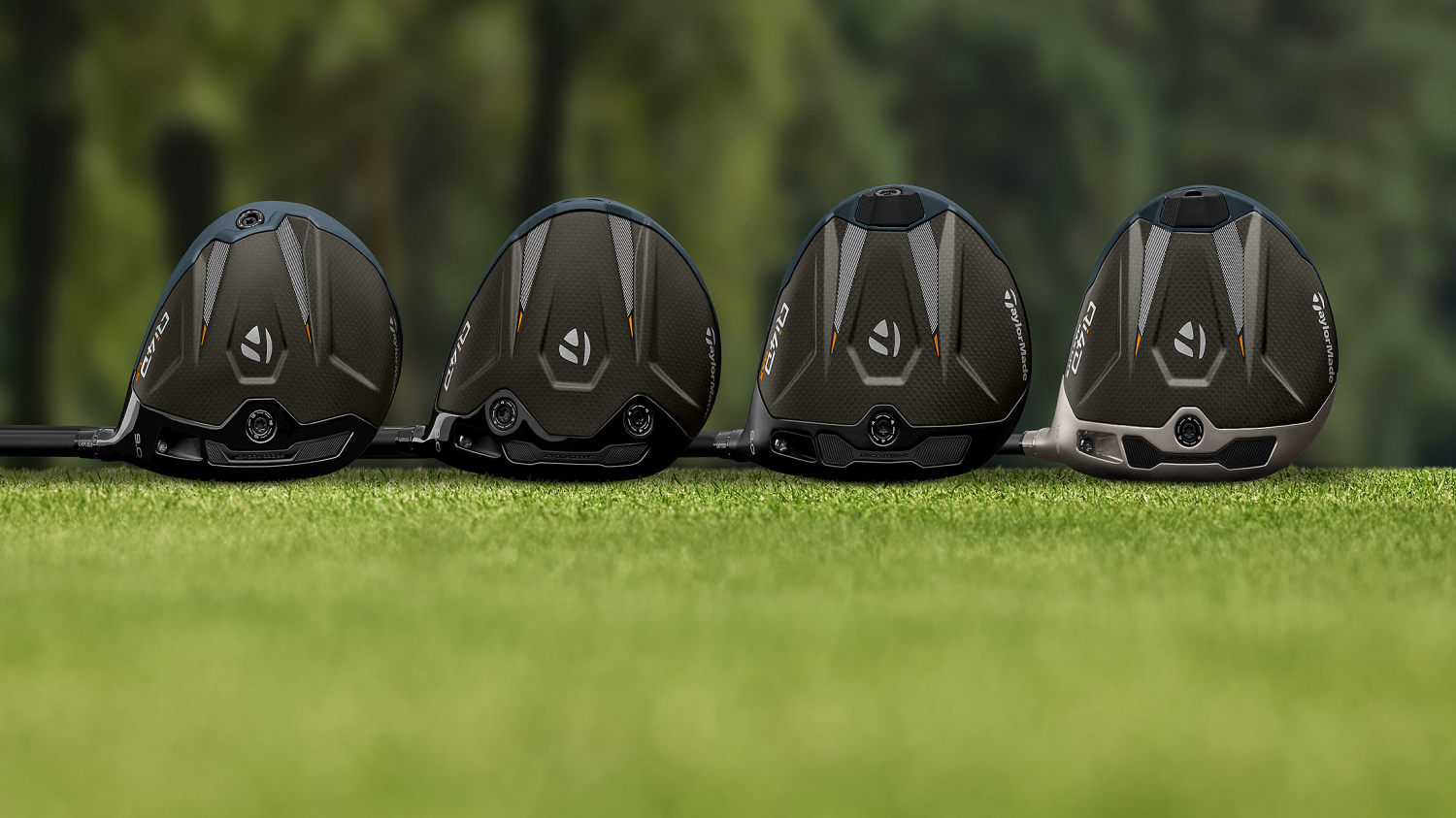 Find Your New Fast: Introducing Qi4D Drivers